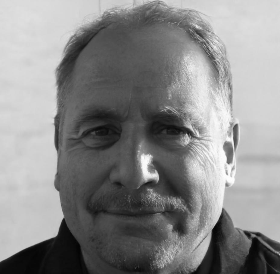 Carlos Mendoza